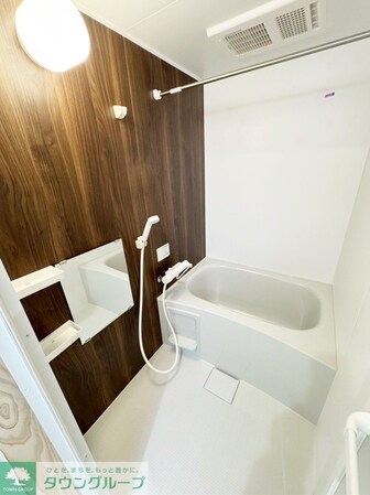 KEIAI RESIDENCE 久米川IIの物件内観写真